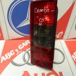 Stop stanga OPEL COMBO 2018-2026, vedere frontata