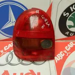 Stop stanga OPEL CORSA B 1998-2002, vedere frontata