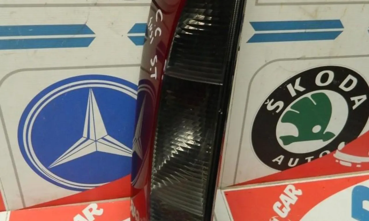 Stop stanga OPEL CORSA CLASSIC C 2000-2009