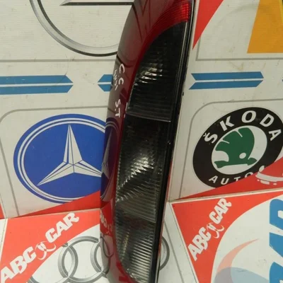 Stop stanga OPEL CORSA CLASSIC C 2000-2009, vedere frontata