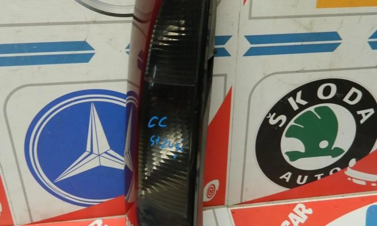 Stop stanga OPEL CORSA CLASSIC C 2000-2009