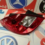 Stop stanga OPEL CORSA D 2006-2015 13188047, vedere frontata