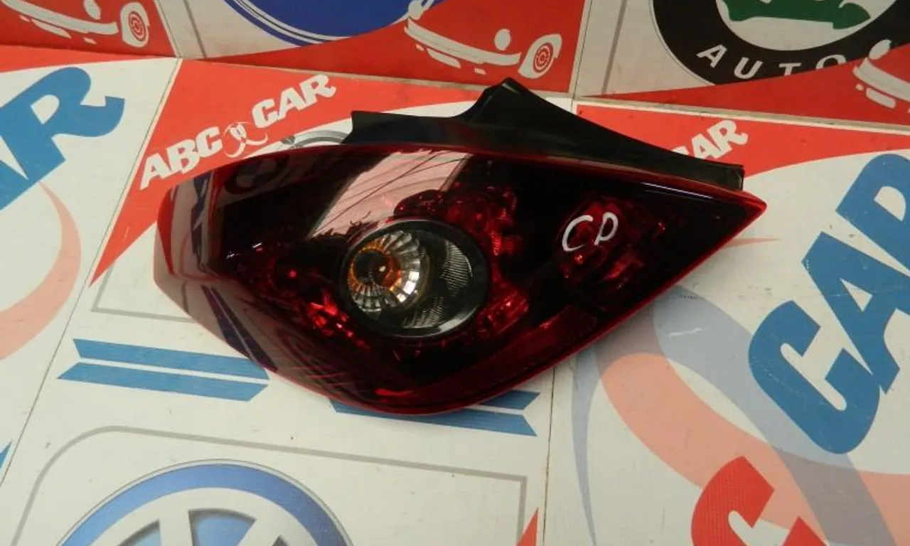 Stop stanga OPEL CORSA D 2006-2015