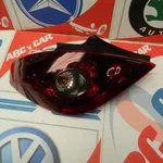 Stop stanga OPEL CORSA D 2006-2015 13242811, vedere frontata