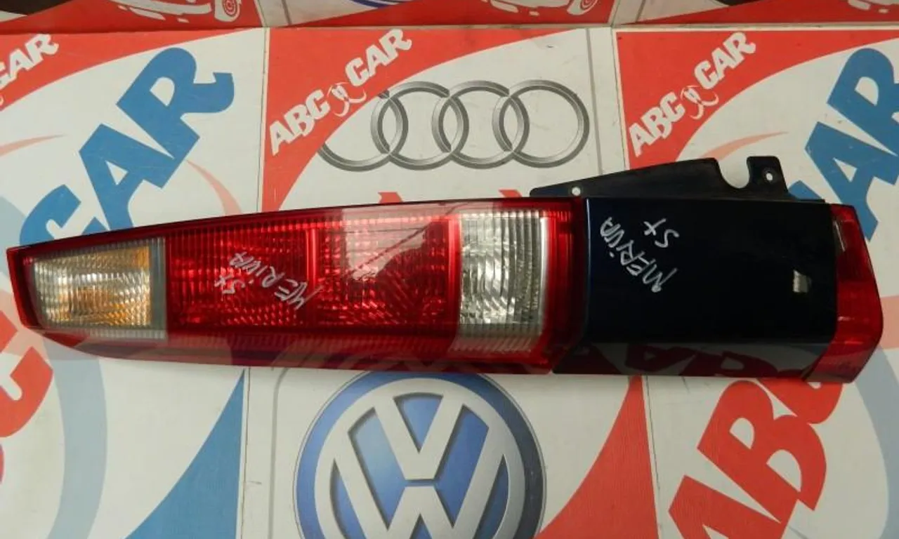 Stop stanga OPEL MERIVA A 2003-2010