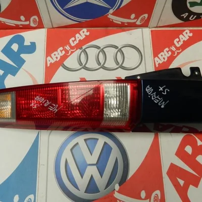 Stop stanga OPEL MERIVA A 2003-2010, vedere frontata