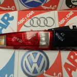 Stop stanga OPEL MERIVA A 2003-2010, vedere frontata