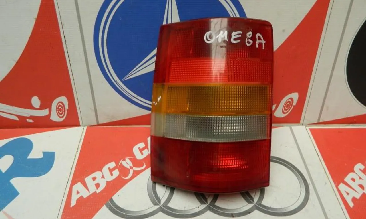 Stop stanga OPEL OMEGA A 1986-1994
