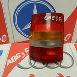 Stop stanga OPEL OMEGA A 1986-1994, vedere frontata