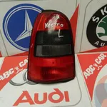 Stop stanga OPEL VECTRA B 1995-2003, vedere frontata