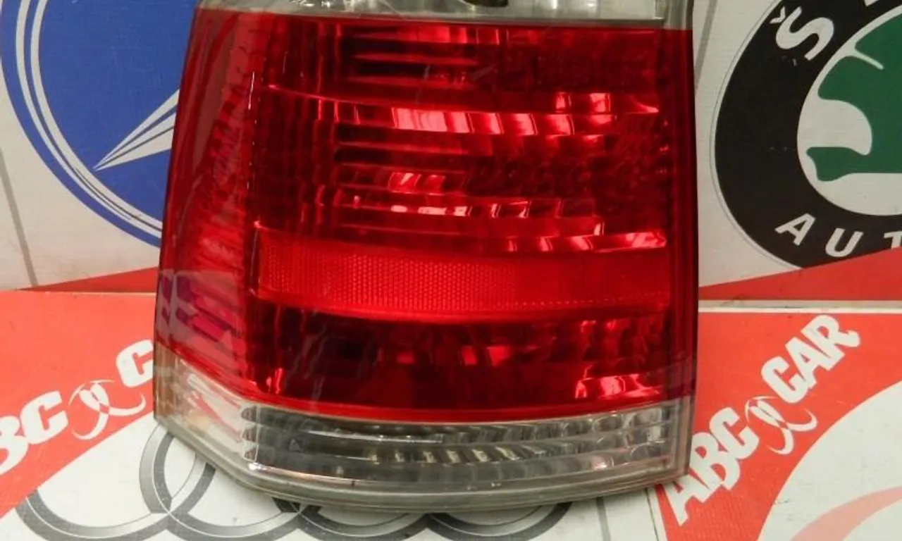 Stop stanga OPEL VECTRA C GTS 2002-2009