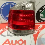 Stop stanga OPEL VECTRA C GTS 2002-2009, vedere frontata