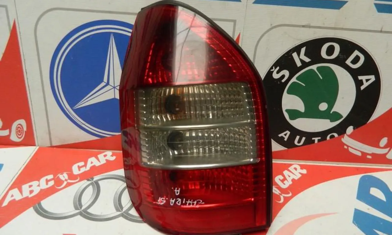 Stop stanga OPEL ZAFIRA A 1999-2006