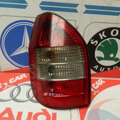 Stop stanga OPEL ZAFIRA A 1999-2006, vedere frontata