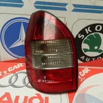 Stop stanga OPEL ZAFIRA A 1999-2006, vedere frontata