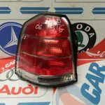 Stop stanga OPEL ZAFIRA B 2005-2015, vedere frontata