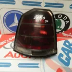 Stop stanga OPEL ZAFIRA B 2005-2015, vedere frontata