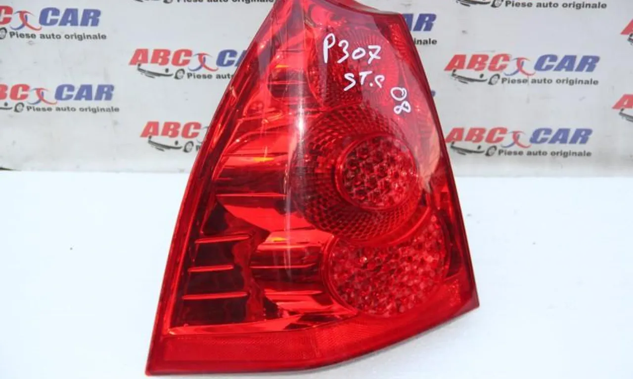 Stop stanga PEUGEOT 307 2000-2012