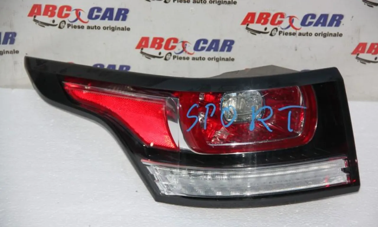Stop stanga Range Land Rover Range Rover Sport Facelift 2018-2022 L494 LAND ROVER RANGE ROVER SPORT II 2013-2022