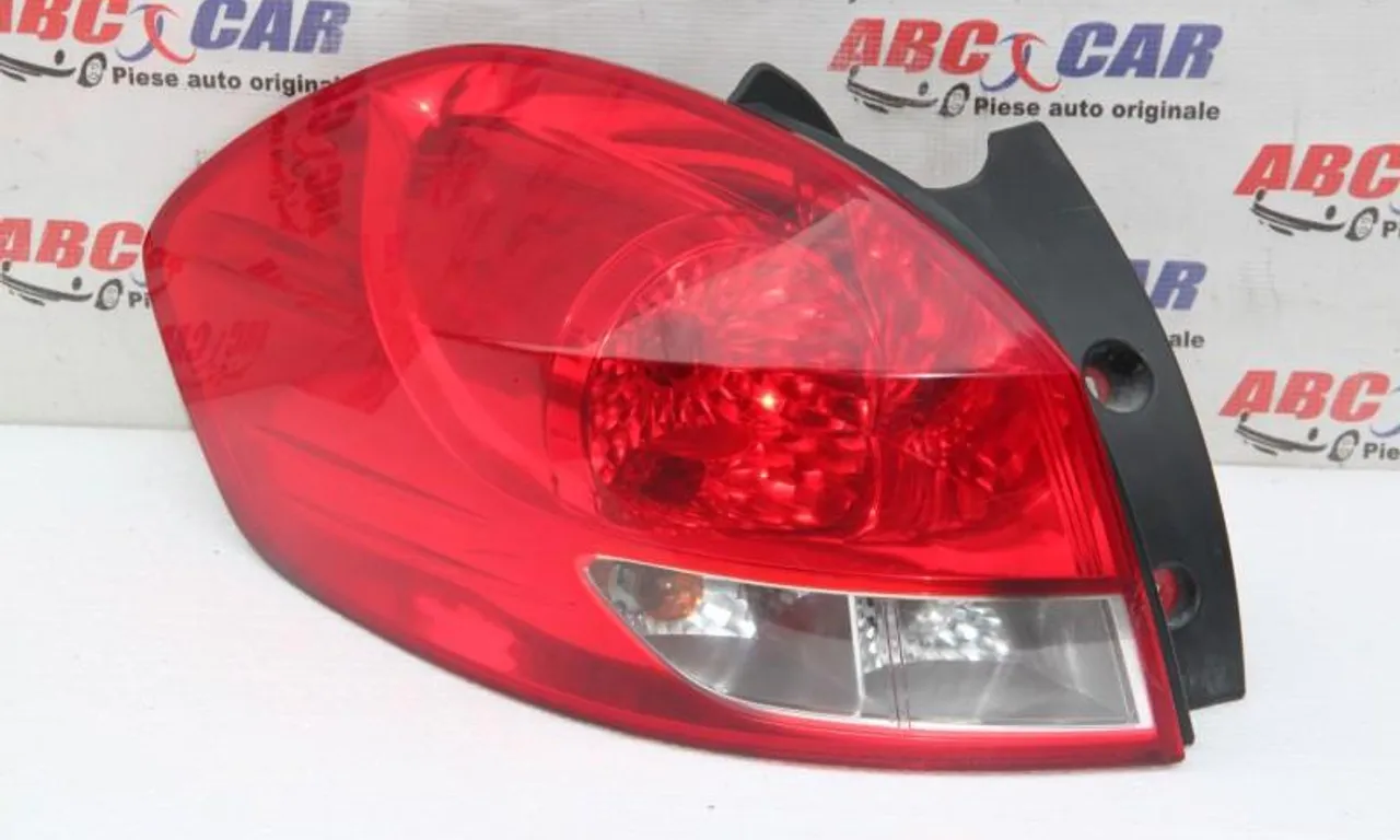 Stop stanga RENAULT CLIO III 2005-2014