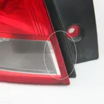 Stop stanga RENAULT CLIO III 2005-2014 8200586843, vedere laterala