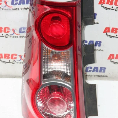 Stop stanga RENAULT LOGAN I 2004-2026 8200864612, vedere frontata