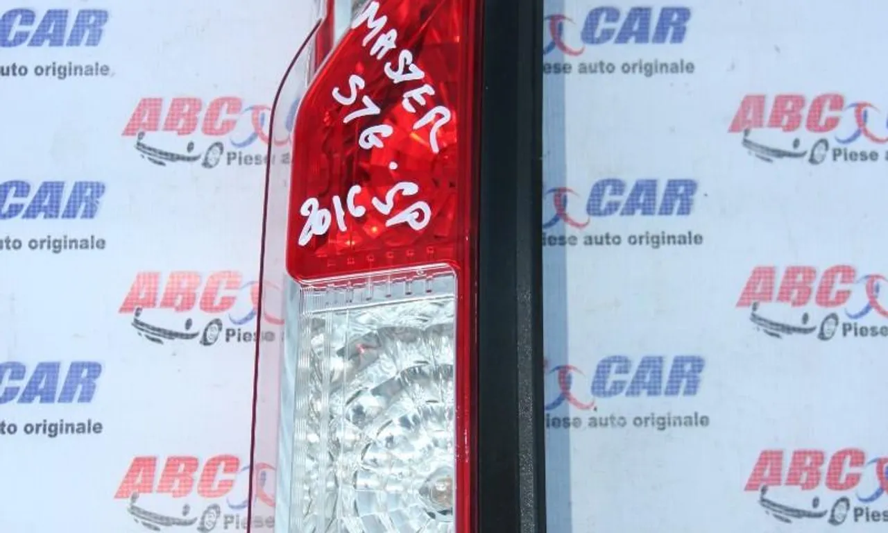 Stop stanga RENAULT MASTER III bus 2011-null