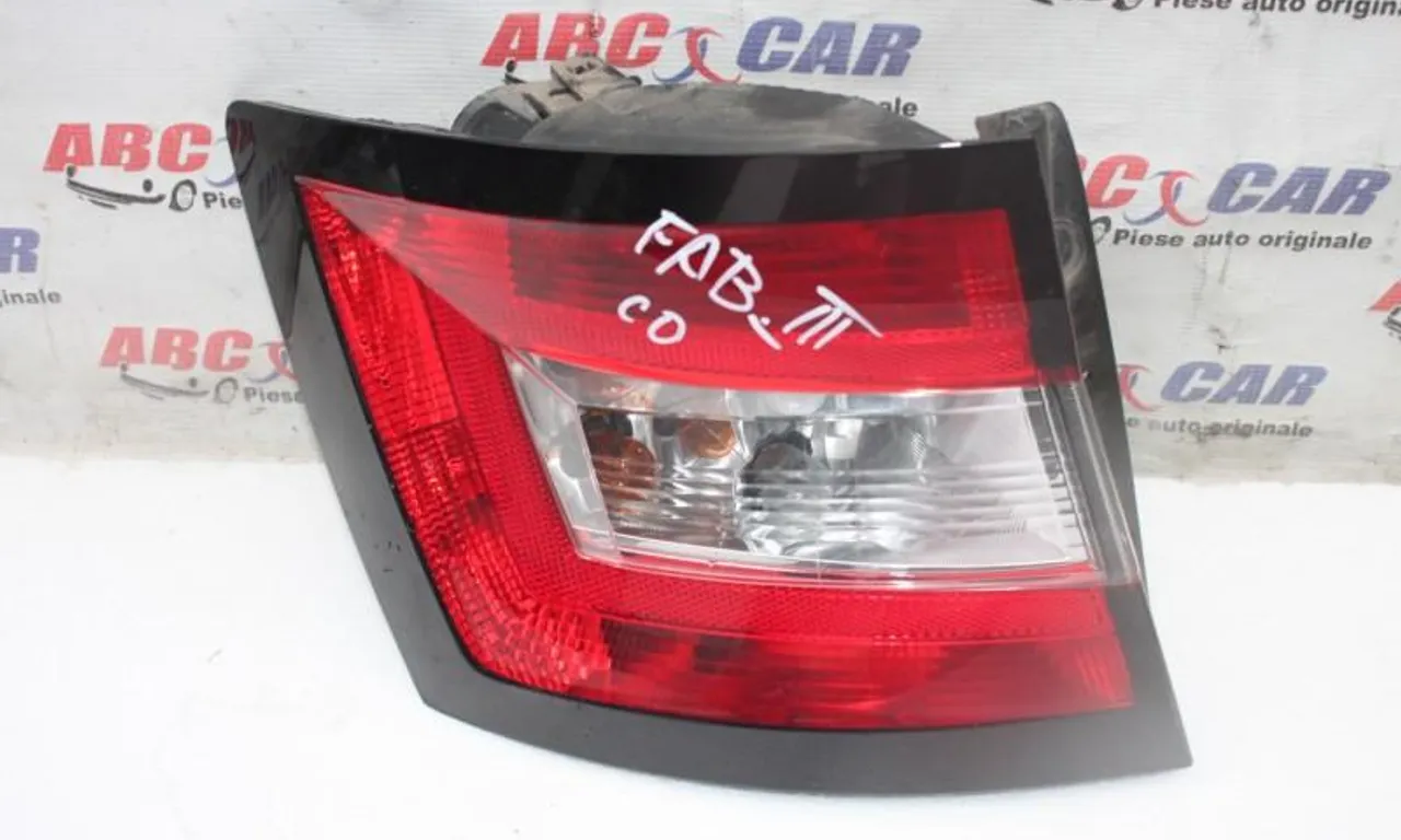 Stop stanga SKODA FABIA III 2014-2022