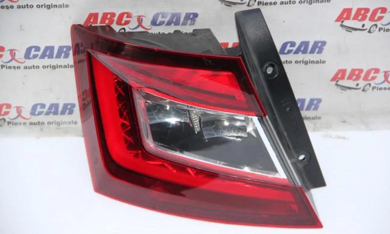 Stop stanga SKODA FABIA III 2014-2022