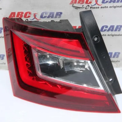 Stop stanga SKODA FABIA III 2014-2022 6V6945207, vedere frontata