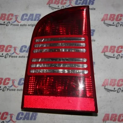 Stop stanga SKODA OCTAVIA I 1996-2010 1U9945095B, vedere frontata