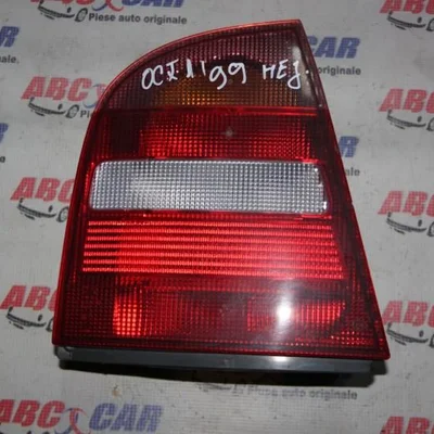 Stop stanga SKODA OCTAVIA I 1996-2010, vedere frontata