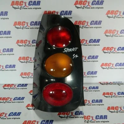 Stop stanga SMART FORTWO 2004-2007, vedere frontata