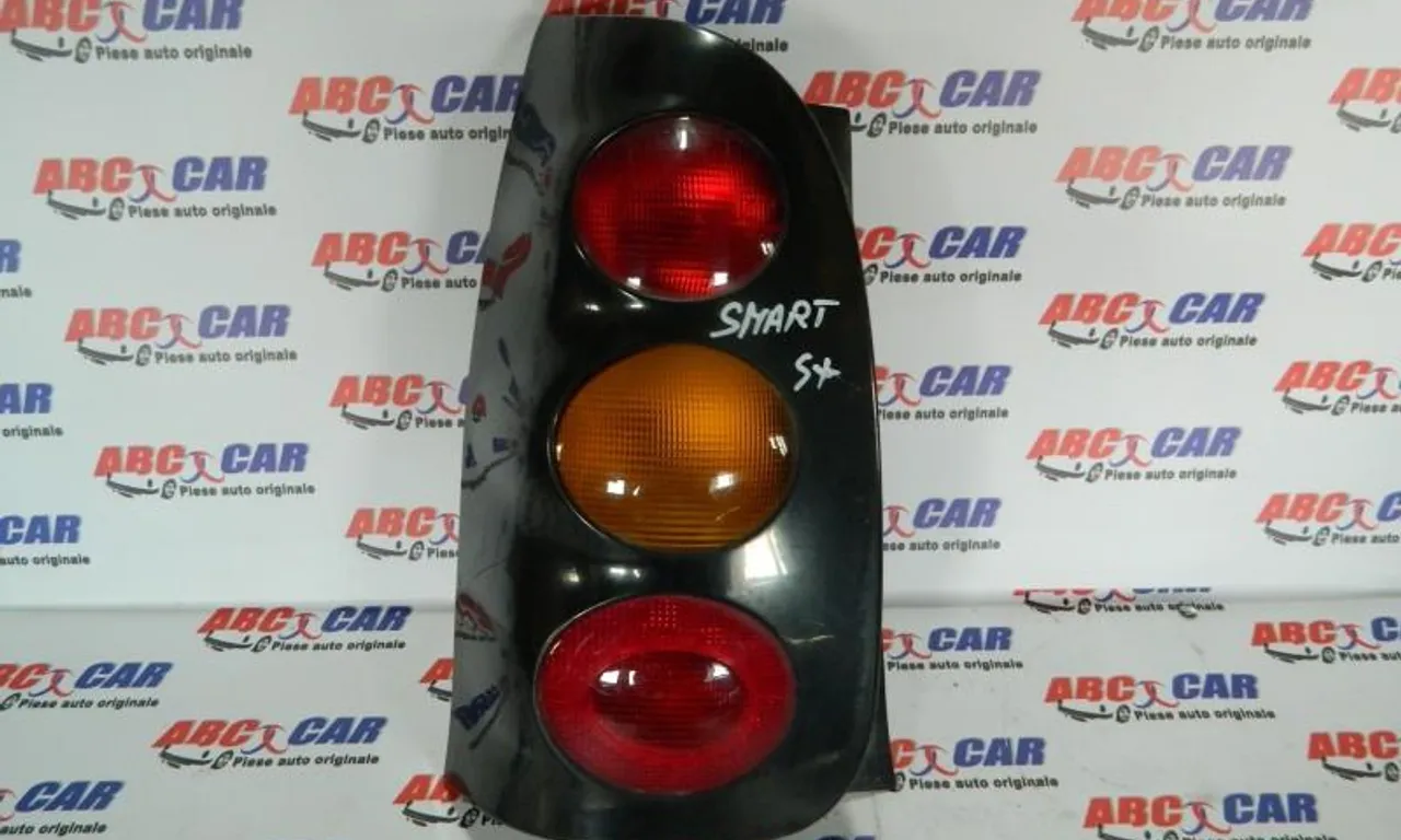 Stop stanga SMART FORTWO 2004-2007