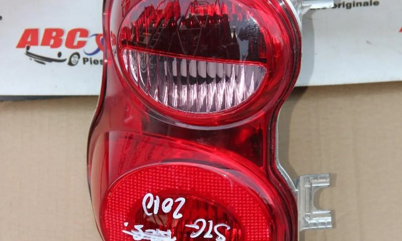 Stop stanga SMART FORTWO 2007-null