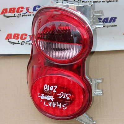 Stop stanga SMART FORTWO 2007-2026, vedere frontata