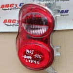 Stop stanga SMART FORTWO 2007-2026, vedere frontata