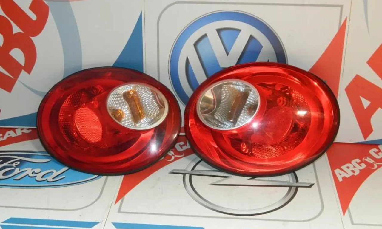 Stop stanga VOLKSWAGEN BEETLE 2011-2019