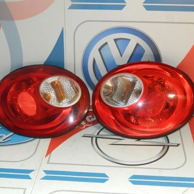 Stop stanga VOLKSWAGEN BEETLE 2011-2019, vedere frontata