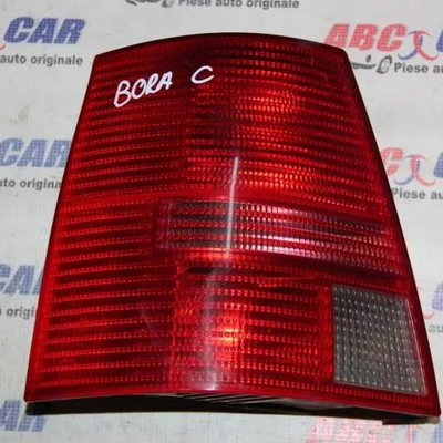 Stop stanga VOLKSWAGEN BORA I 1998-2013, vedere frontata