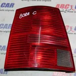 Stop stanga VOLKSWAGEN BORA I 1998-2013, vedere frontata