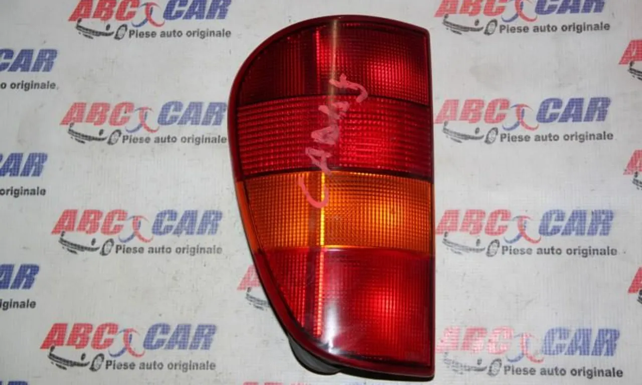 Stop stanga VOLKSWAGEN CADDY II 1995-2004