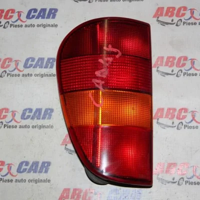 Stop stanga VOLKSWAGEN CADDY II 1995-2004, vedere frontata