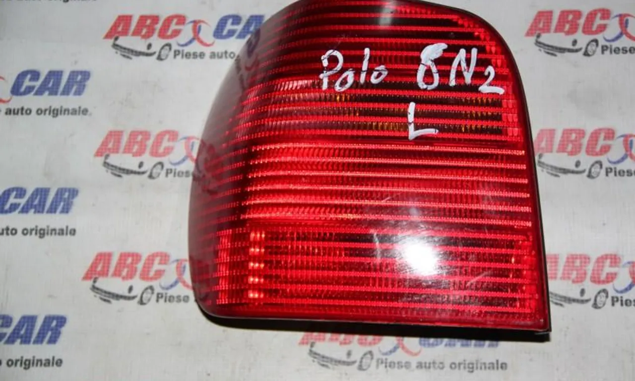 Stop stanga VOLKSWAGEN POLO 1999-2001