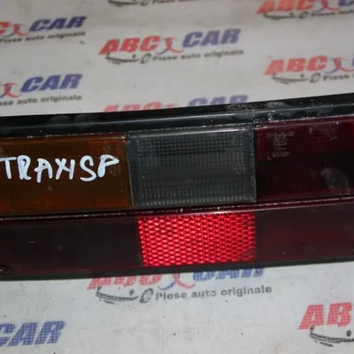 Stop stanga VOLKSWAGEN TRANSPORTER T3 1979-1992, vedere frontata