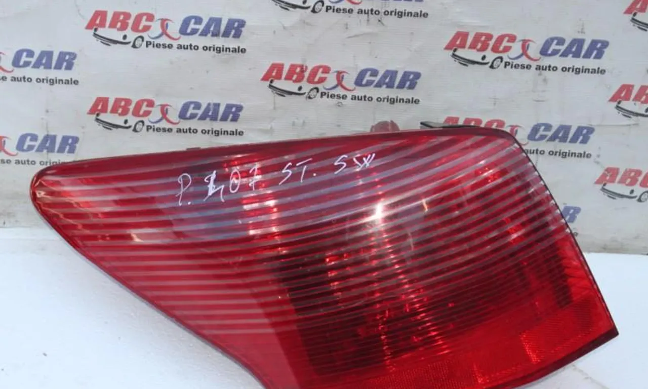 Stop stanga VW PEUGEOT 407 SW 2004-2010