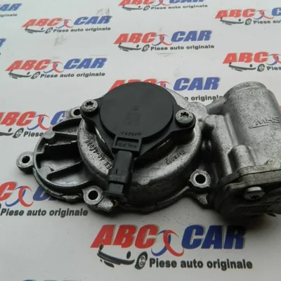 Supapa+Carcasa VOLKSWAGEN GOLF ALLTRACK VII Variant 2014-2020 103L109096, vedere frontata