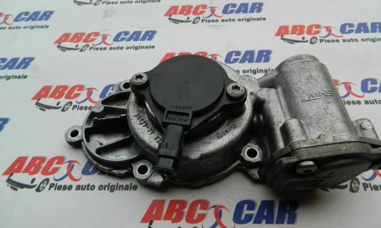 Supapa+Carcasa VOLKSWAGEN GOLF ALLTRACK VII Variant 2014-2020