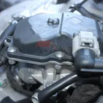 Supapa EGR AUDI Q2 2016-2026 05L131150M, vedere frontata