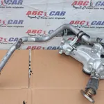 Supapa EGR MERCEDES A-CLASS 2018-2026 147101246R, vedere frontata